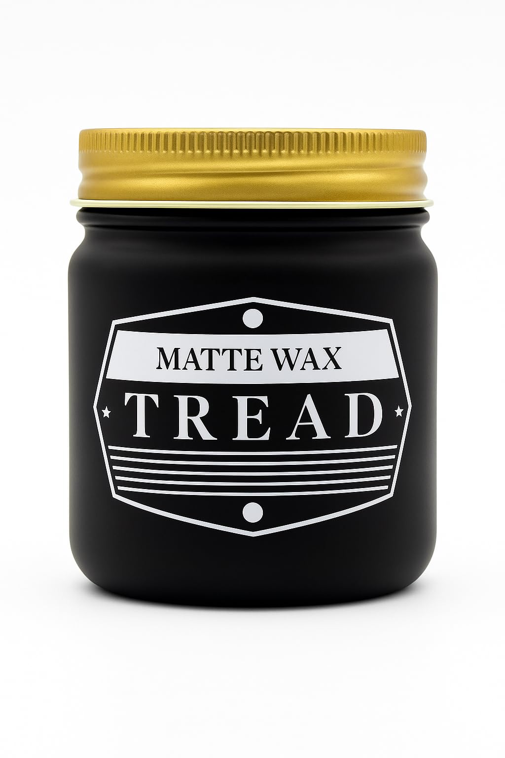 

Tread Matte Wax for Men, 200g