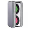 80-Capacity CDs Package Case Portable CDs Sleeve Cover Reliable Storage Bag