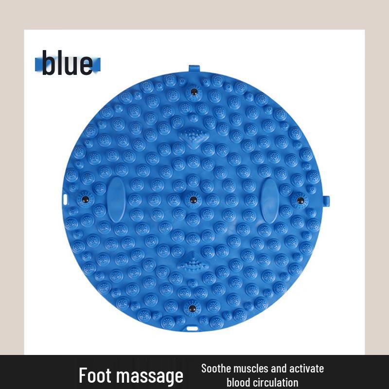 Jianixiong Acupressure Foot Massage Mat