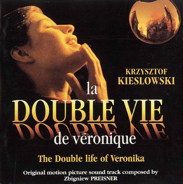 

CD ZBIGNIEW PREISNER - La Double Vie De Vronique - The Do SID001 Sideral 1991 France Soundtracks & Musicals Used