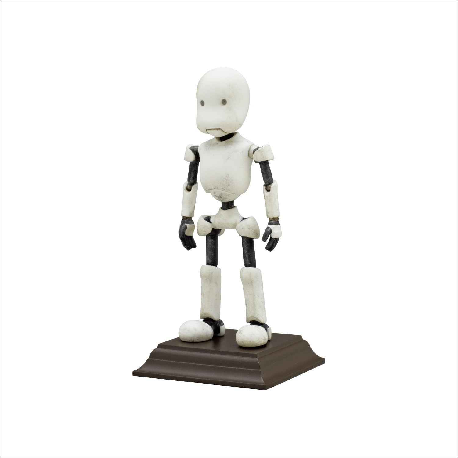 

JUNK HEAD Figure Mascot 17-piece set