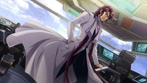 Super Robot Wars OG Saga Masou Kishin F COFFIN OF THE END - PS3