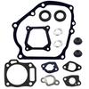Strongthium Non Hemi Gasket Set Kit For 212 Predator Tillotson Lifan Ducar Locin Lifan 210 213 224 Mini Bike Go Kart Engine Upgrade Rebuild 212Cc