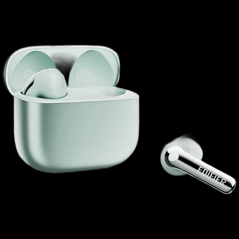 

EDIFIER Lolli ANC Semi-in-ear Active Noise Cancelling Bluetooth Earbuds