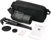 SVBONY SV41 Field Scope 70mm Spotting Scope Archery Scope Compact Bak4 Prism High Magnification FMC IPX7 Waterproof Tabletop Tripod Included
