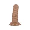 Detachable Wearable Penis Anal Plugs Simulation Silicone Mini Alternative Sex Toys Wear
