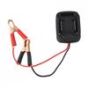 Battery Adapter Connector Terminal Block Booster Battery Cables