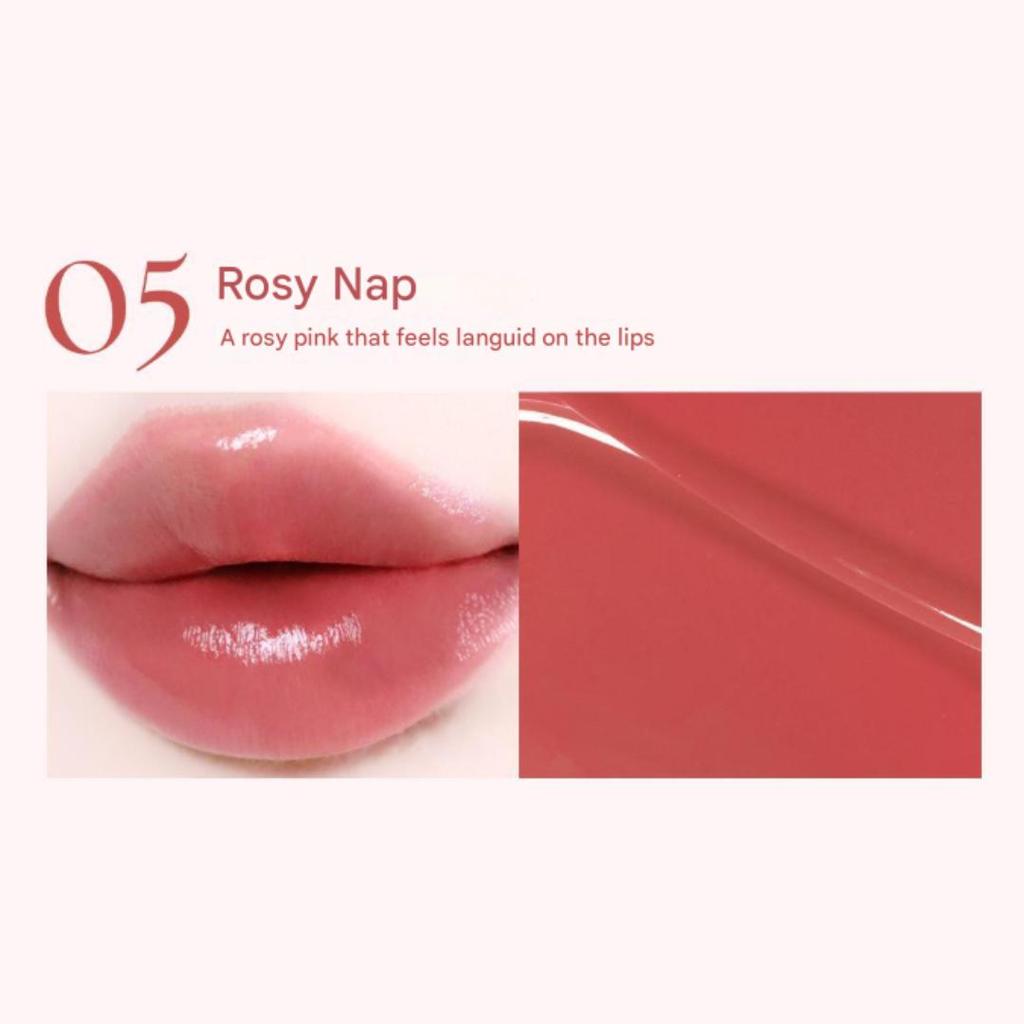 WAKEMAKE Healthy Glow Balsamstift 11 FARBEN (11 Optionen)