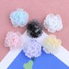 Peony Resin Jewelry & Accessories DIY Pack: Hair Clip, Headband, Phone Case