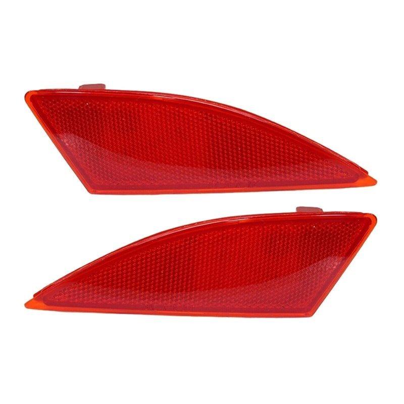 For Lexus RX350 Rx450h - Accessories Rear Bumper Reflector 81910-48060 81920-48060 For LX1184105C LX1185105C