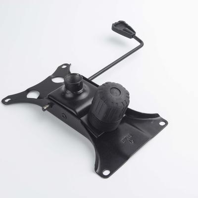 Plateau de base pivotant pour chaise de bureau