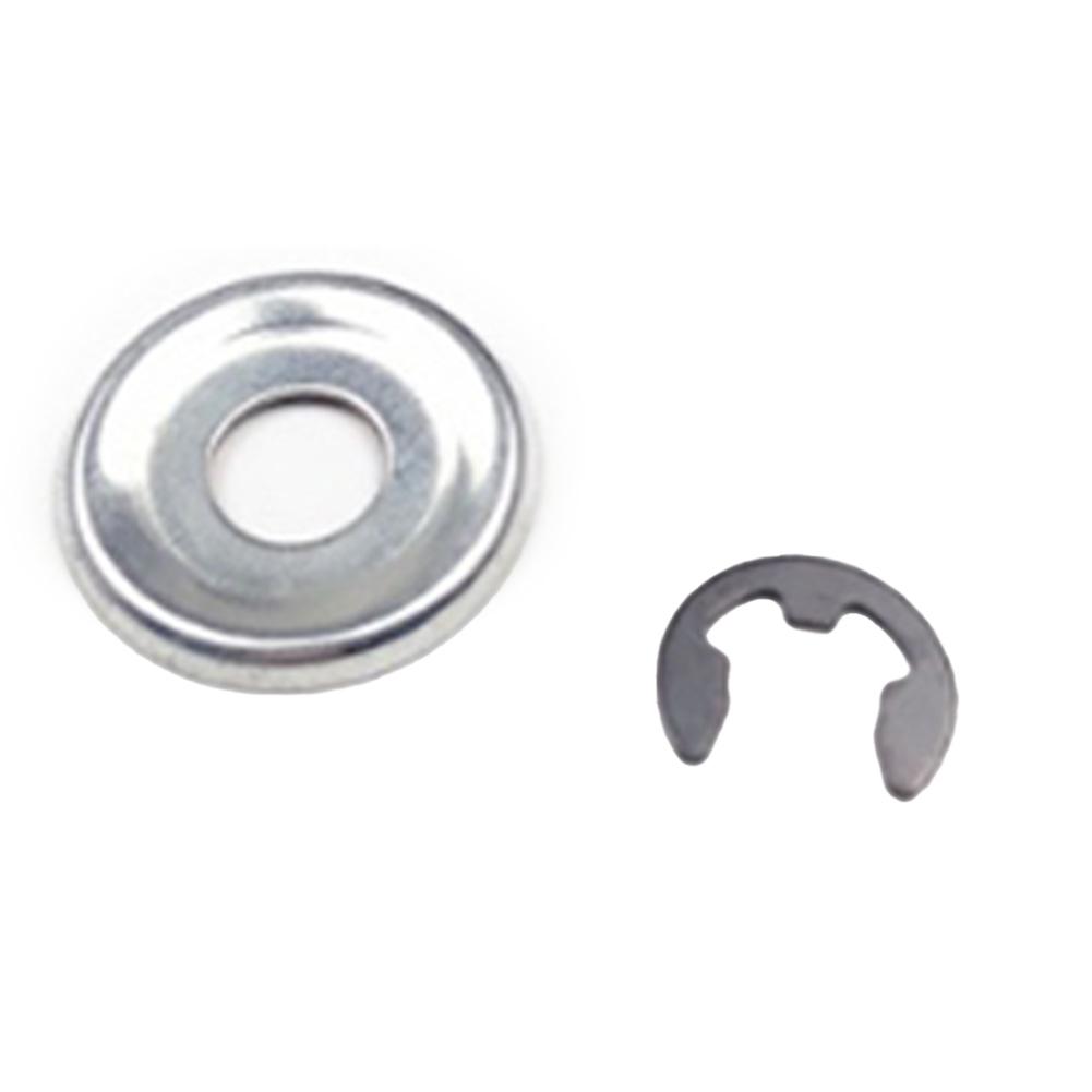 Clutch Washer E-Clip For S-tihl MS260/MS290/MS440/MS460/MS660/9460 624 0801 Chainsaw Kit Lawn Mower Part 503272101