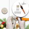 Electric Knives Cutter Tools Kit Versatile for Adults Foam Cloth Carving