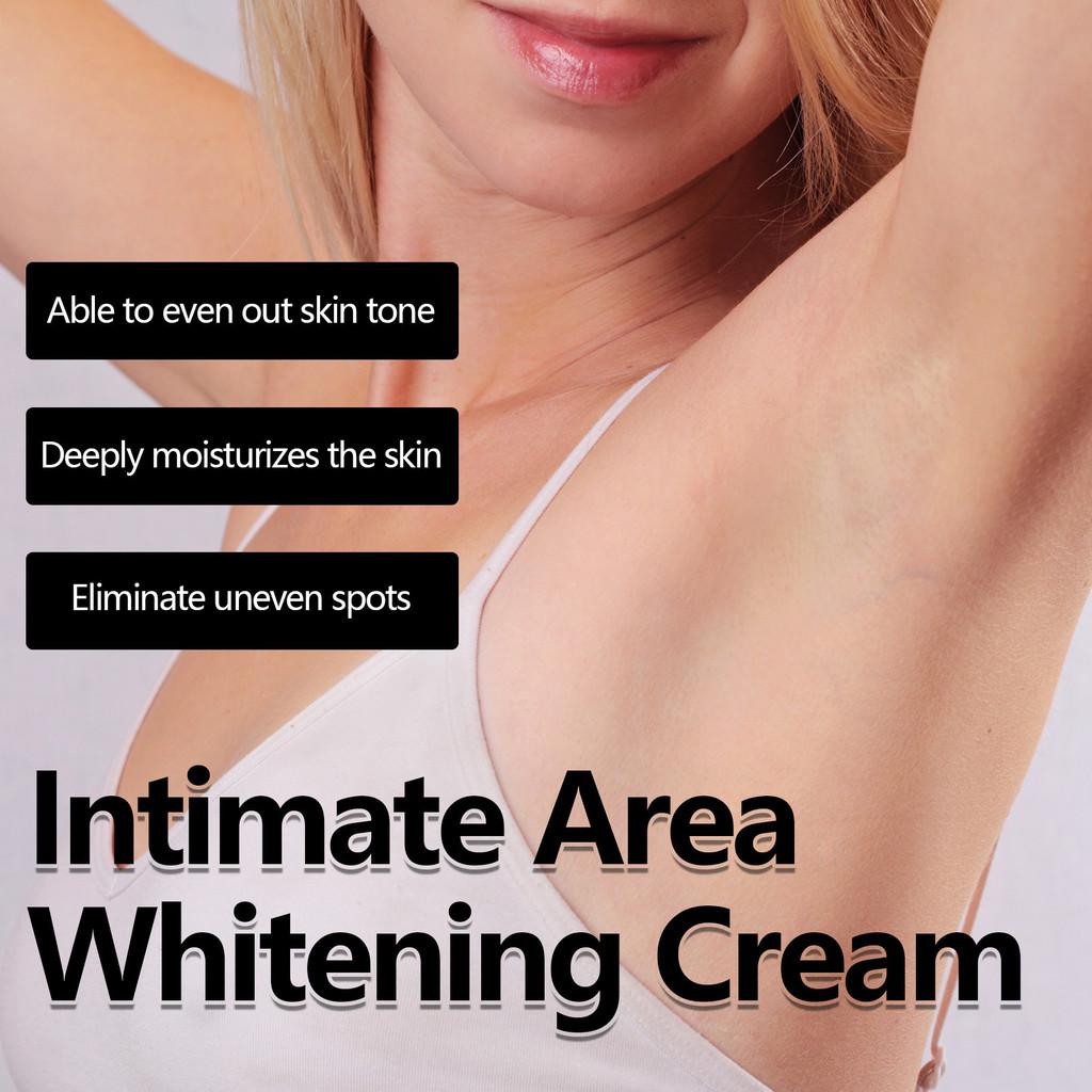 Hoygi Black Spot Skin Repair Cream For Diminishing Fine Lines And Dark Spots
