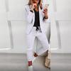 **2026Wish Women's Casual Fashion Suit Set**