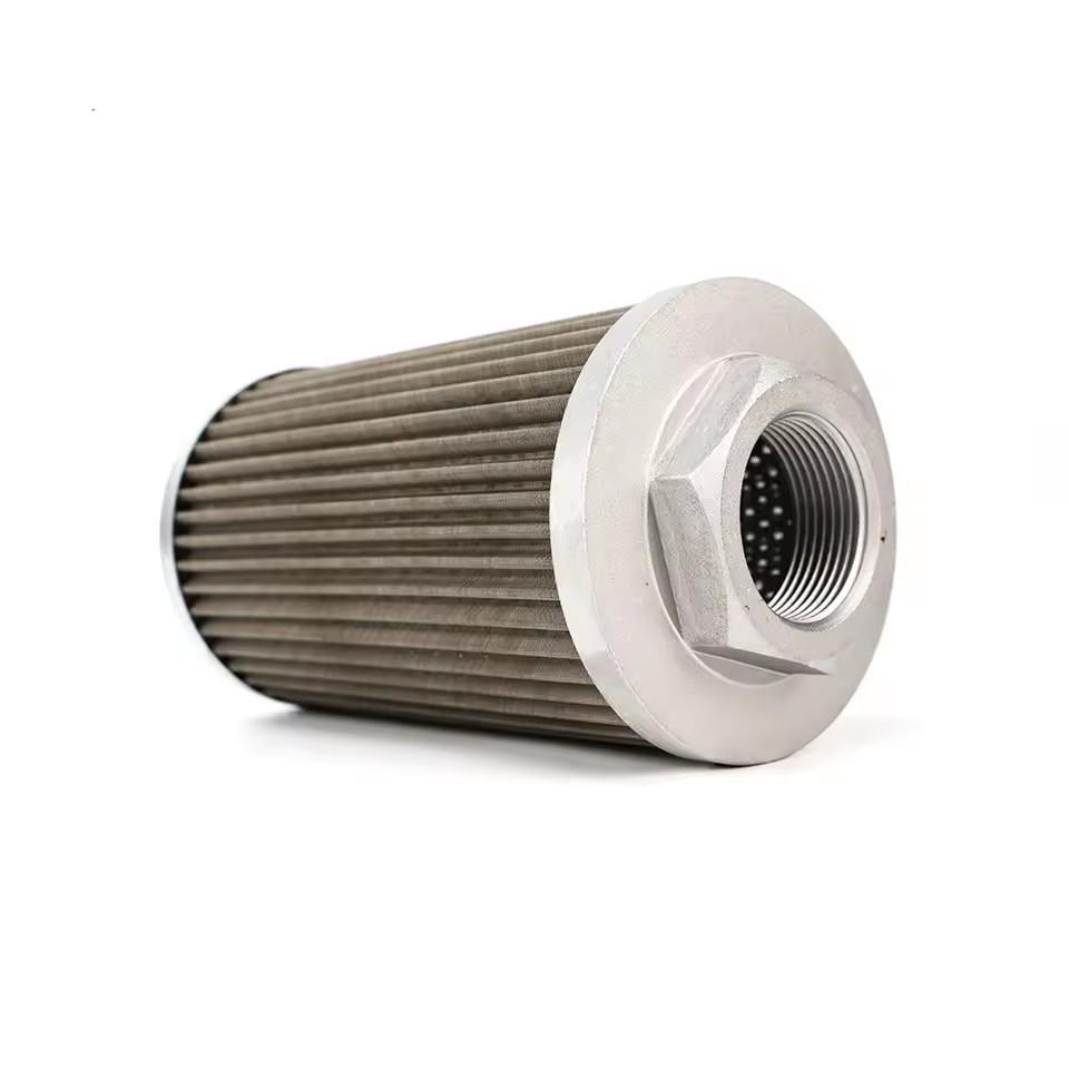68773-62210 Hydraulic Oil Filter Strainer For Komatsu PC40-6 W9505-55051 68773-62210 P173064 21E-60-11130