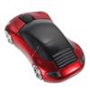 USB Scroll Sports Car Wireless Mouse Cartoon Wireless Mouse for Laptop/PC Computer Peripherals
