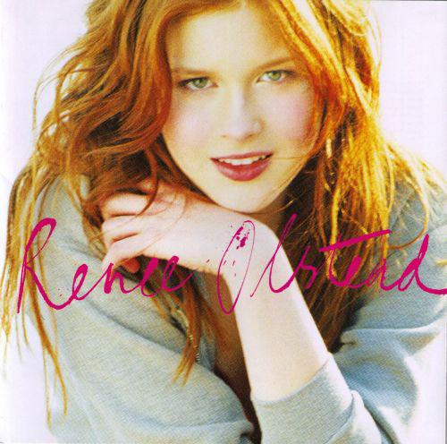 

CD OLSTEAD RENEE Renee Olstead 487042 143 Records 2004 US Jazz Used