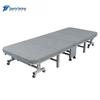 MOTION PARTNER Portable Single Folding Cot