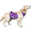 Pet It Anti-dirty Waterproof Dog Belly Pocket Large Dog Golden Retriever Edge Herding Belly Protection Clothes Pet Clothes