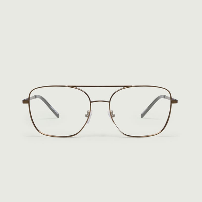 Sunnies Studios BRUNO Rye