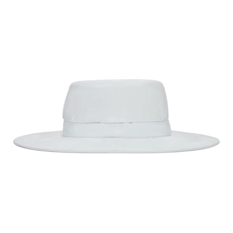 Nike Polyamide Bucket Hats Unisex White IH8919-025 L