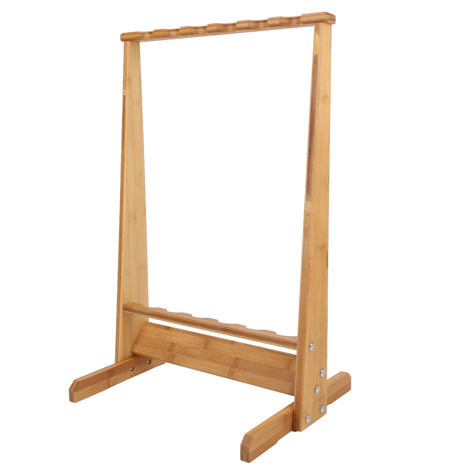 

Многофункциональный держатель для удочек на 6 позиций, бытовая стойка-органайзер для удочек