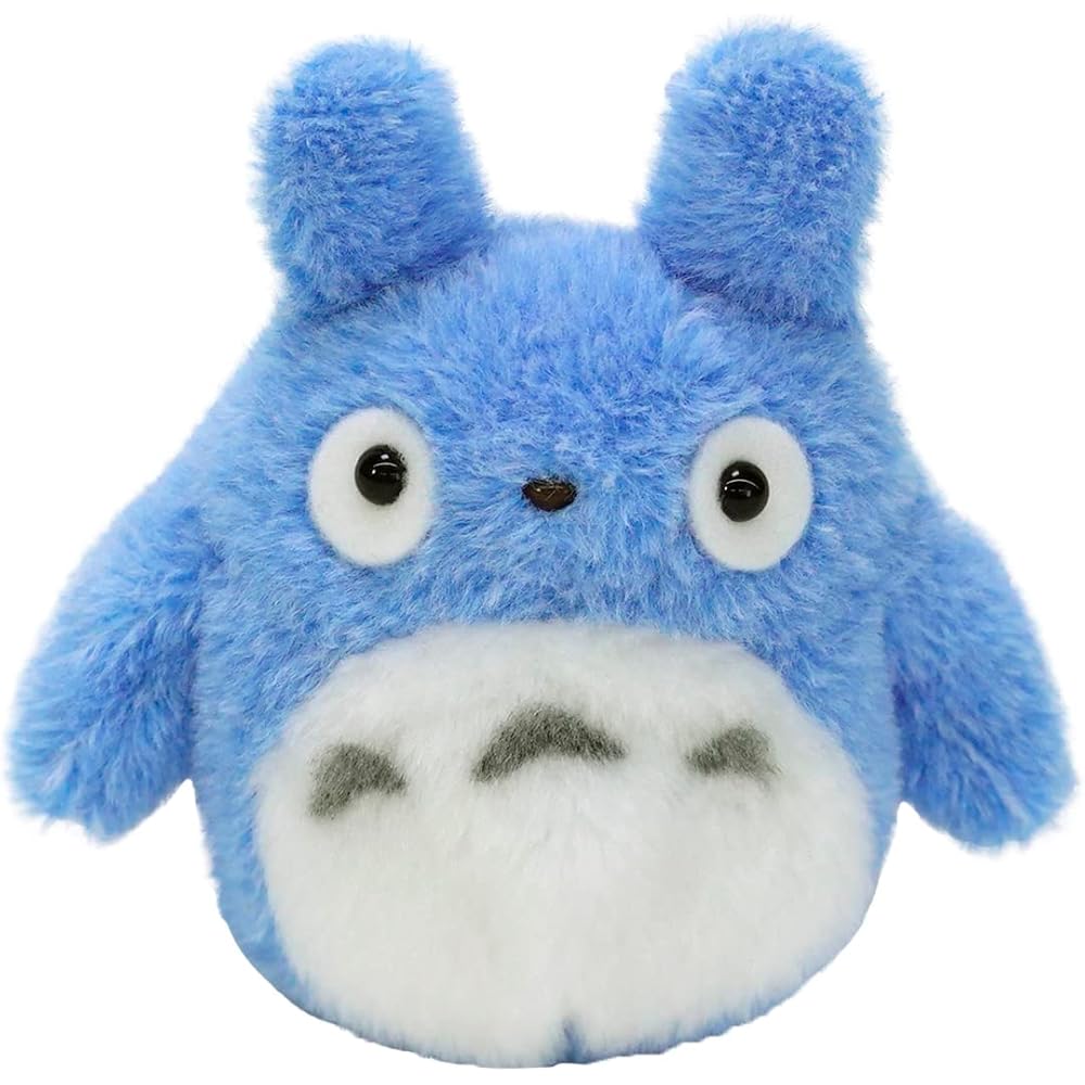 Sun Arrow Studio Ghibli Soft Plush Toy Medium Totoro 20cm