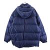 adidas 80s ADS-8400 Descente Vintage Trefoil Logo Trefoil logo Down jacket Men's Used