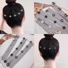 Newcomer Benefit: Camellia Baby Hair Finisher - Adult Hair Comb & Headband