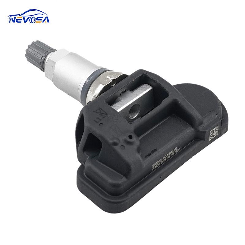 

Датчик давления в шинах TPMS для Mercedes-Benz C-Class, E-Class, B-Class A0009050030 NEVOSA