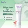 Saky Red Flower Heat-Clearing Toothpaste