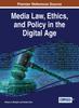 The Media Law, Ethics, and Policy In the Digital Age Book