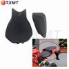 Ducati 899/1199/959/1299s Custom Leather Front & Rear Seat Bags