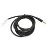 Headset Repair Cable 4.9ft OFC Core Replacement Gaming Headphone Sound Cord for Kingston Gaming Headsets