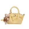 Versatile Handbag Women's New Shoulder Messenger Bag