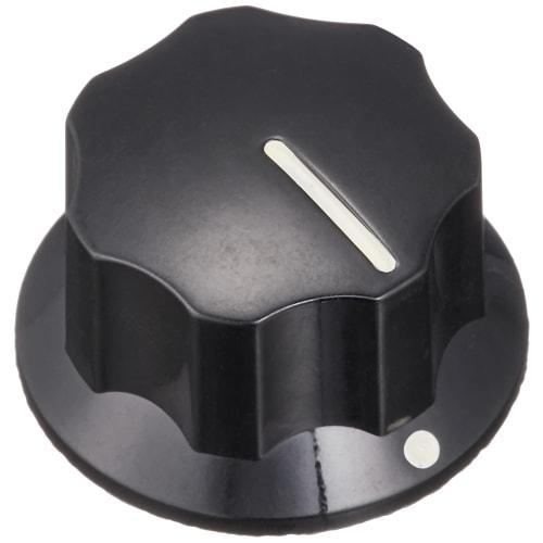 Fender Deluxe Jazz Bass Concentric Knob, Upper