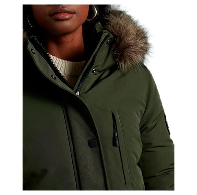 Superdry Everest куртка