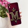 For iPhone X XR XS Max Case Luxury Crown Letters Soft Silicone Slim TPU Protective Cover For iPhoneX iPhoneXR XSMax Fundas Coque