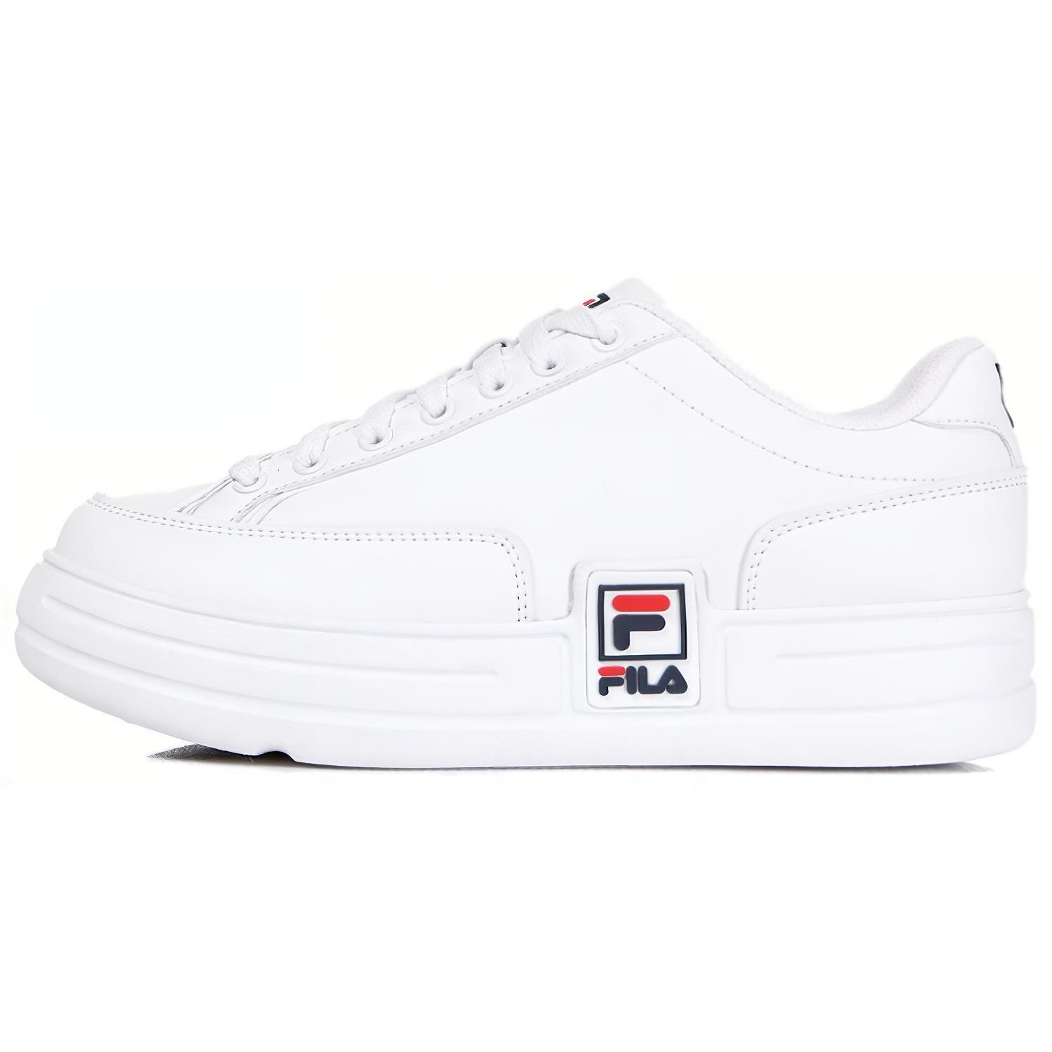 FILA Funkytennis Series Sneakers White 1TM00622_100 220