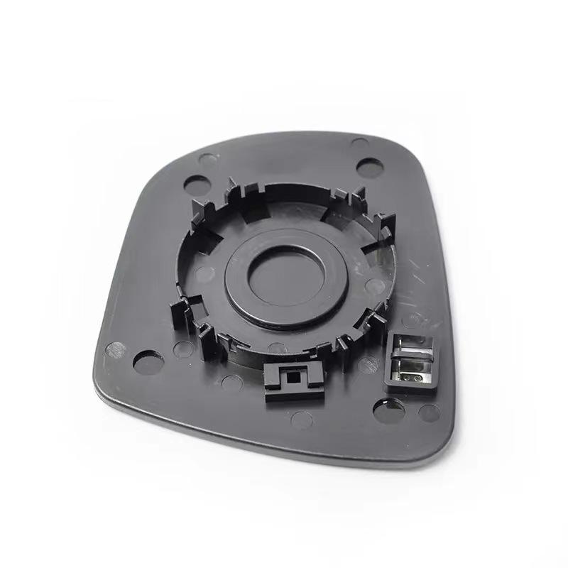 Heated Rearview Mirror Lens Replacement for 2010-2015 Hyundai ix35/Tucson