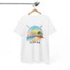 Fort Lauderdale Beach Tee, Summer Vacation Shirt, Unisex Florida Apparel