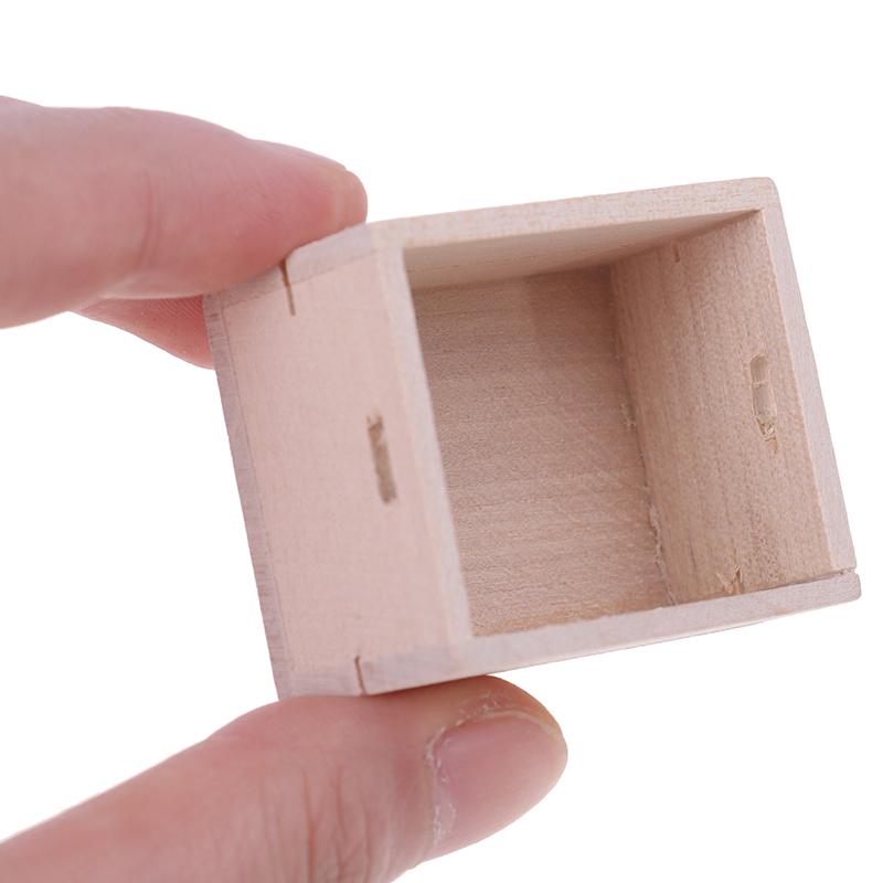 1:12 Dollhouse Miniature Wooden Vegetable Fruits Basket Furniture Accessories 1:12 Dollhouse Miniature Wooden Vegetable Fruits Basket Furniture Accessories