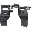 MOTOALL Center Console Armrest Right Side Latch Clip for-Mercedes-Benz W166 W292 X166 GL