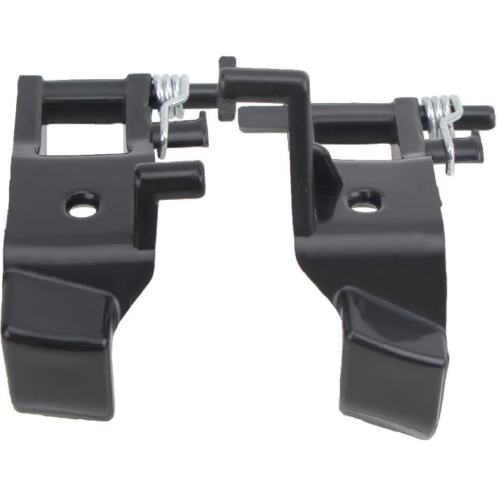 MOTOALL Center Console Armrest Right Side Latch Clip for-Mercedes-Benz W166 W292 X166 GL
