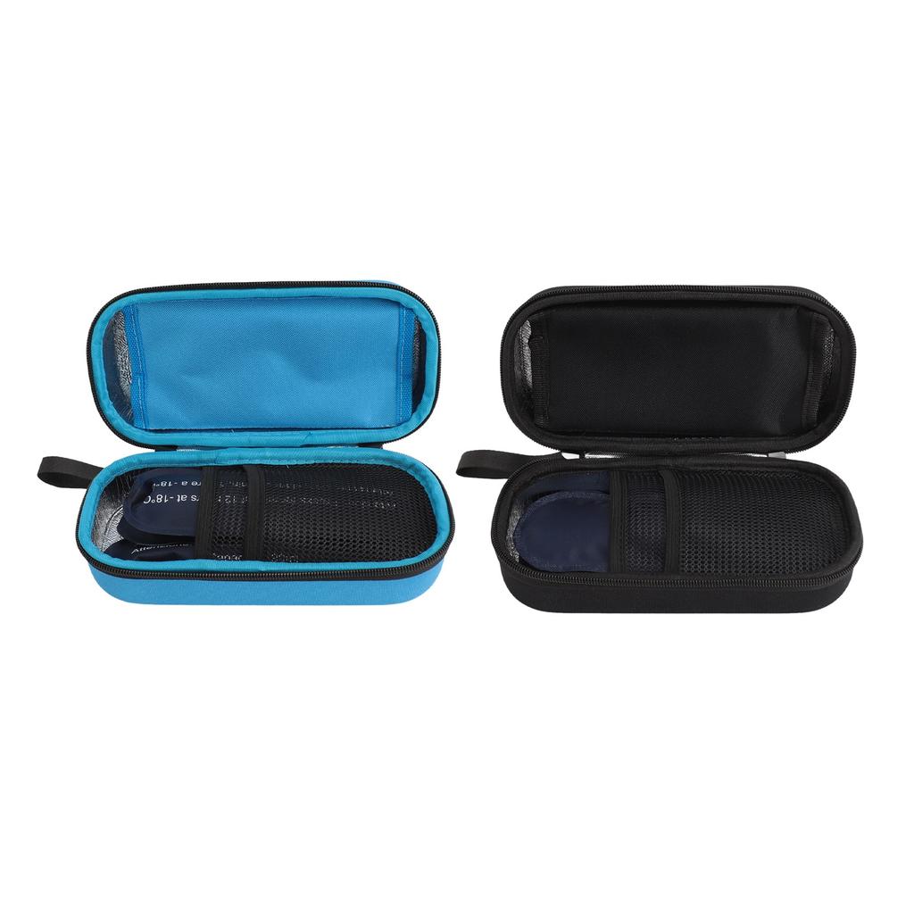 Insulin Cooler Bag Multipurpose Portable Lightweight Diabetic Insulated Bag for Insulin Pen Medicati