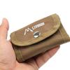 Vintage Rasierer Schutzhülle Oxford Stoff Reise Rasierer Abdeckung Herren Rasierertasche Outdoor