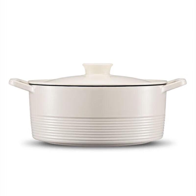 ZWILLING Dragon Series Cast Iron Pot