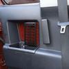 Rear Door Shelf Cargo Rack Luggage Holder For Toyota FJ Cruiser 2007-