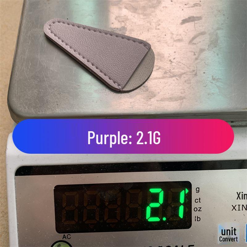 Точечная защитная крышка для утолщенных косметических ножниц - Защитный чехол для вышивальных, маникюрных, для бровей и бороды ножниц